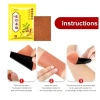 100 miếng dán gừng ấm nóng giảm đau cổ vai gáy, lưng, xương khớp - 68.000 VND 4