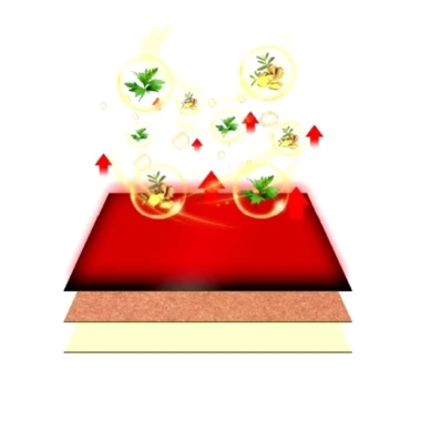 100 miếng dán gừng ấm nóng giảm đau cổ vai gáy, lưng, xương khớp - 68.000 VND 5 100 miếng dán gừng ấm nóng giảm đau cổ vai gáy, lưng, xương khớp - 68.000 VND 5