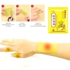100 miếng dán gừng ấm nóng giảm đau cổ vai gáy, lưng, xương khớp - 68.000 VND 6