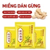 100 Miếng Dán Gừng Nóng - Giảm Đau Dành Cho Dân Văn Phòng & Người Thể Thao, Giá Ưu Đãi 55.000 VND 3