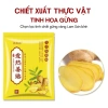 100 Miếng Dán Gừng Nóng - Giảm Đau Dành Cho Dân Văn Phòng & Người Thể Thao, Giá Ưu Đãi 55.000 VND 4