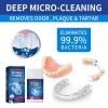 100 Tab Máy Tính Bảng Làm Sạch Răng Giả – Làm Trắng, Loại Mùi, Hơi Thở Tươi – 86.200₫ 2