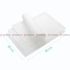 100 tấm giấy Pelure gói hàng 20x60 cm - Giấy nến, quà, giảm còn 52.800₫ 6