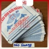100 Tấm Keo Dính Ruồi Siêu Dính - Diệt Ruồi Muỗi Nhanh, Bảo Vệ Môi Trường