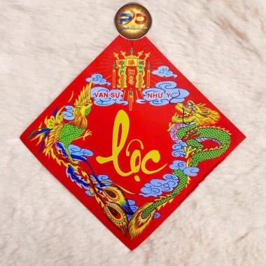 100 tem chữ TẾT PHÚC LỘC THỌ - Giấy dán dưa hấu, bánh chưng, pháo giấy, họa tiết rồng đẹp, chỉ 25.000₫ 9 100 tem chữ TẾT PHÚC LỘC THỌ - Giấy dán dưa hấu, bánh chưng, pháo giấy, họa tiết rồng đẹp, chỉ 25.000₫ 9