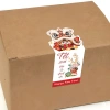100 tem dán Tết trang trí bao bì quà tặng Niên Phong nhãn dán - Giá 15.000₫ 5