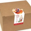 100 tem dán Tết trang trí bao bì quà tặng Niên Phong nhãn dán - Giá 15.000₫ 7
