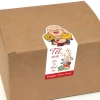 100 tem dán Tết trang trí bao bì quà tặng Niên Phong nhãn dán - Giá 15.000₫ 8