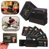 100 Thẻ Flashcard Mixology - Công Thức Cocktail Đỉnh Cao, Học Pha Chế Nhanh