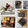 100 Thẻ Flashcard Mixology - Công Thức Cocktail Đỉnh Cao, Học Pha Chế Nhanh 4