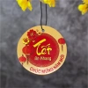 100 Thẻ Treo METALIZE Tết 5cm Lấp Lánh Chúc Mừng Năm Mới 1 mặt in - Giá 49k 9