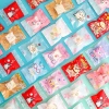 100 Túi Đựng Bánh Quy 7x10 cm - Giá Ưu Đãi 26.000, Tiết Kiệm Ngay 2