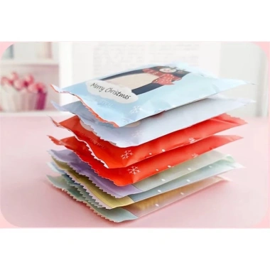 100 Túi Đựng Bánh Quy 7x10 cm - Giá Ưu Đãi 26.000, Tiết Kiệm Ngay 4 100 Túi Đựng Bánh Quy 7x10 cm - Giá Ưu Đãi 26.000, Tiết Kiệm Ngay 4