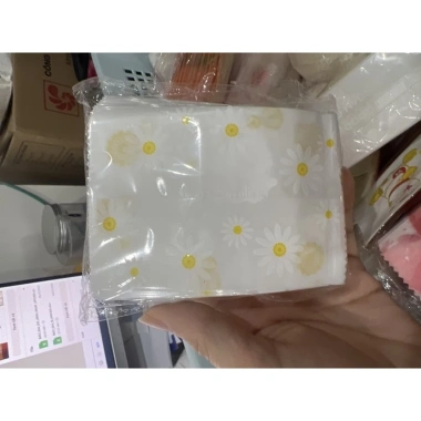 100 Túi Đựng Bánh Quy 7x10 cm - Giá Ưu Đãi 26.000, Tiết Kiệm Ngay 10 100 Túi Đựng Bánh Quy 7x10 cm - Giá Ưu Đãi 26.000, Tiết Kiệm Ngay 10