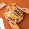 100 Túi đựng đế bánh thuyền 15x5.5cm - Giá ưu đãi 25.000₫, bền, tiện lợi cho tiệc bánh 3