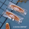 100 Túi đựng đế bánh thuyền 15x5.5cm - Giá ưu đãi 25.000₫, bền, tiện lợi cho tiệc bánh 6