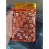 100 Túi Lộc Đỏ Đựng Gạo Muối, Vòng Tay và Hạt Đá - Giá Ưu Đãi 140.000 VNĐ 3