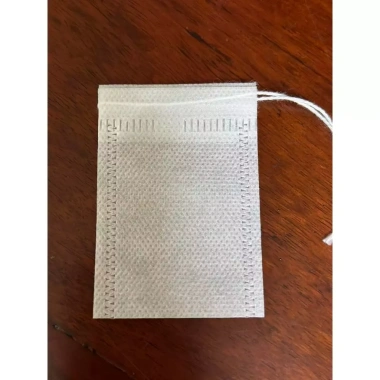 100 Túi Lọc Trà 16x21cm Vải Không Dệt Dây Rút - Giá Xưởng 52.500₫ 6