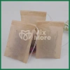 100 túi lọc trà cà phê thảo dược dây rút 1 lần an toàn thực phẩm Mixmore 50k 7