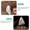 100 Túi Lọc Trà Không Dệt Dùng Một Lần Cotton Dây Rút Giá Ưu Đãi 12.760₫ 3