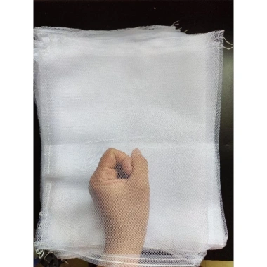 100 Túi Lưới 20x25 Mùng Bao Na Thái, Xoài, Mận - Giá 95.000 VNĐ, Tiết Kiệm