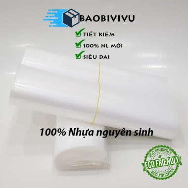 100 Túi Niêm Phong Nhựa Mới Trong Suốt Siêu Dai - Giá Ưu Đãi 79.000 VND (Giá Gốc 96.380) 100 Túi Niêm Phong Nhựa Mới Trong Suốt Siêu Dai - Giá Ưu Đãi 79.000 VND (Giá Gốc 96.380)