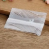 100 túi nilon hàn miệng đa họa tiết, đựng trà hoa, bánh kẹo - 14.900 VND 2