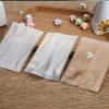 100 túi nilon hàn miệng đa họa tiết, đựng trà hoa, bánh kẹo - 14.900 VND 3