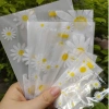100 Túi Nilon Hoa Cúc Đựng Bánh Kẹo Trà Hoa Đa Kích Thước Giá Ưu Đãi 16.900₫ 5