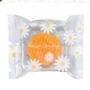 100 túi nilon hoa cúc đựng bánh kẹo trà, kích thước 7x10cm, giá chỉ 18.000đ 3