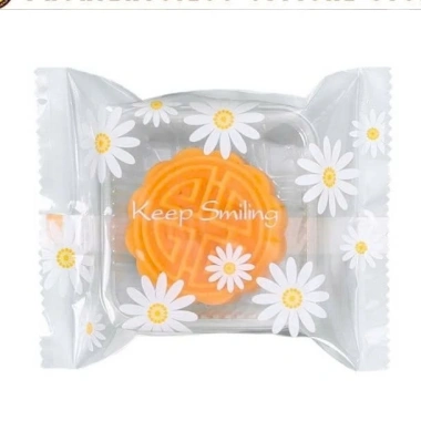 100 túi nilon hoa cúc đựng bánh kẹo trà, kích thước 7x10cm, giá chỉ 18.000đ 3 100 túi nilon hoa cúc đựng bánh kẹo trà, kích thước 7x10cm, giá chỉ 18.000đ 3