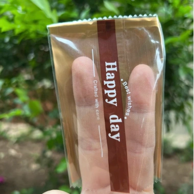 100 Túi Nilon Tiếng Anh Số 8 Đựng Bánh Kẹo Trà Hoa 7x10cm - Giá chỉ 18.000đ, gốc 22.500đ 5 100 Túi Nilon Tiếng Anh Số 8 Đựng Bánh Kẹo Trà Hoa 7x10cm - Giá chỉ 18.000đ, gốc 22.500đ 5