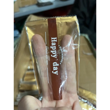 100 Túi Nilon Tiếng Anh Số 8 Đựng Bánh Kẹo Trà Hoa 7x10cm - Giá chỉ 18.000đ, gốc 22.500đ 6 100 Túi Nilon Tiếng Anh Số 8 Đựng Bánh Kẹo Trà Hoa 7x10cm - Giá chỉ 18.000đ, gốc 22.500đ 6