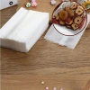 100 Túi Trắng Mờ Hàn Miệng Đựng Bánh Kẹo, Trà - Đa Kích Thước, Giá 16.000 VNĐ 3