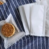 100 Túi Trắng Mờ Hàn Miệng Đựng Bánh Kẹo, Trà - Đa Kích Thước, Giá 16.000 VNĐ 5