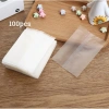 100 Túi Trắng Mờ Hàn Miệng Đựng Bánh Kẹo, Trà - Đa Kích Thước, Giá 16.000 VNĐ 6