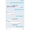 100 Túi Zip Giấy Kraft 20x30+5cm Đáy Đứng Có Cửa Sổ Chống Thấm Nước Giá 195.000 7