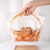 100 túi zip in hình giỏ quà - Đóng gói tiện lợi, giảm giá, giá chỉ 130.000đ