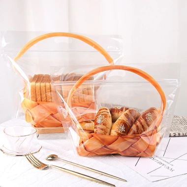 100 túi zip in hình giỏ quà - Đóng gói tiện lợi, giảm giá, giá chỉ 130.000đ 2 100 túi zip in hình giỏ quà - Đóng gói tiện lợi, giảm giá, giá chỉ 130.000đ 2