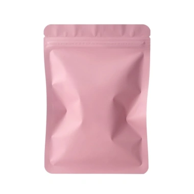 100 Túi Zip Màu Hồng Pastel Đựng Đồ Gói - Giá Gốc 74.999, Giảm còn 59.999 VNĐ 9