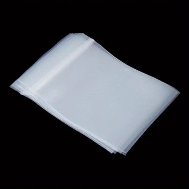 100 Túi Zip Nhựa Trong Suốt Đóng Lại Bảo Quản Giày, Đồ Dùng Giá Ưu Đãi 21.978₫ 6