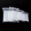100 Túi Zip Nhựa Trong Suốt Đóng Lại Bảo Quản Giày, Đồ Dùng Giá Ưu Đãi 21.978₫ 7