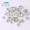 100 Viên Đá Đế 4 Chấu S16 4mm Hạt Pha Lê Phụ Kiện Thời Trang Giá Siêu Ưu Đãi 7