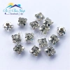 100 Viên Đá Đế 4 Chấu S16 4mm Hạt Pha Lê Phụ Kiện Thời Trang Giá Siêu Ưu Đãi 8