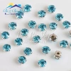 100 Viên Đá Đế 4 Chấu S16 4mm Hạt Pha Lê Phụ Kiện Thời Trang Giá Siêu Ưu Đãi 9