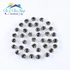 100 Viên Đá Đế S16 4mm Tròn 2D Đa Màu Đính Kết Thời Trang - Giá 23.000 VND 9