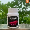 100 viên nén vi sinh cho bể cá - Cải thiện nước nhanh, giá ưu đãi 19.000 VND