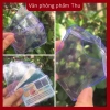 100 vỏ bọc căn cước công dân và thẻ tín dụng trong suốt có nắp - Giá chỉ 190.000đ