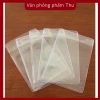 100 vỏ bọc căn cước công dân và thẻ tín dụng trong suốt có nắp - Giá chỉ 190.000đ 3
