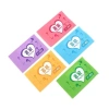 100 Vỏ Túi Mù Blind Bag Hàn Nhiệt - Mô Hình Đồ Chơi Búp Bê Siêu Thị Thực Phẩm Đồ Uống, Giá 29.000 VND 7
